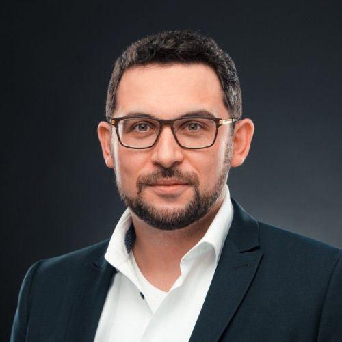 Alexander Hofmann (DATEV)